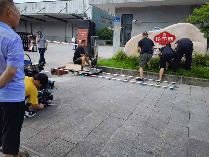 呼图壁县广告片拍摄公司核心优势：全流程服务，让品牌广告片省心更出彩