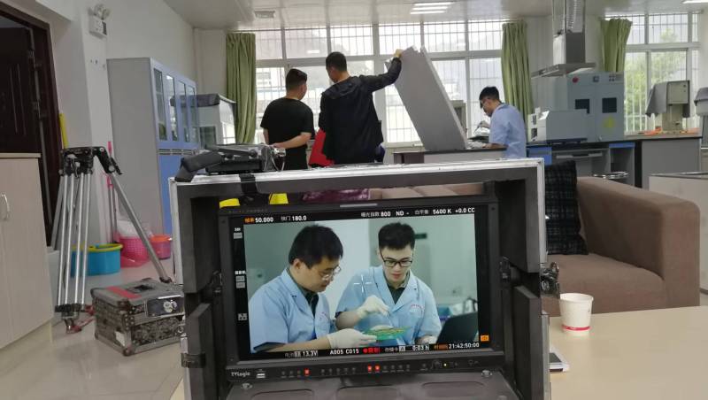 元宇宙搭台唱戏，呼图壁县广告片拍摄公司抢滩虚拟世界首支舞
