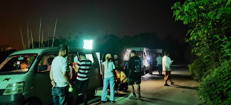 呼图壁县TVC拍摄品质把控：从镜头到光影，筑牢品牌视觉根基