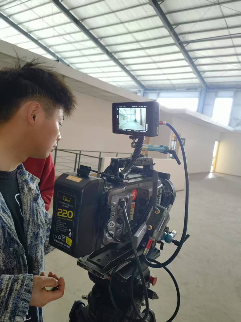 解锁呼图壁县广告片拍摄：以创意镜头，解锁品牌商业价值新高度